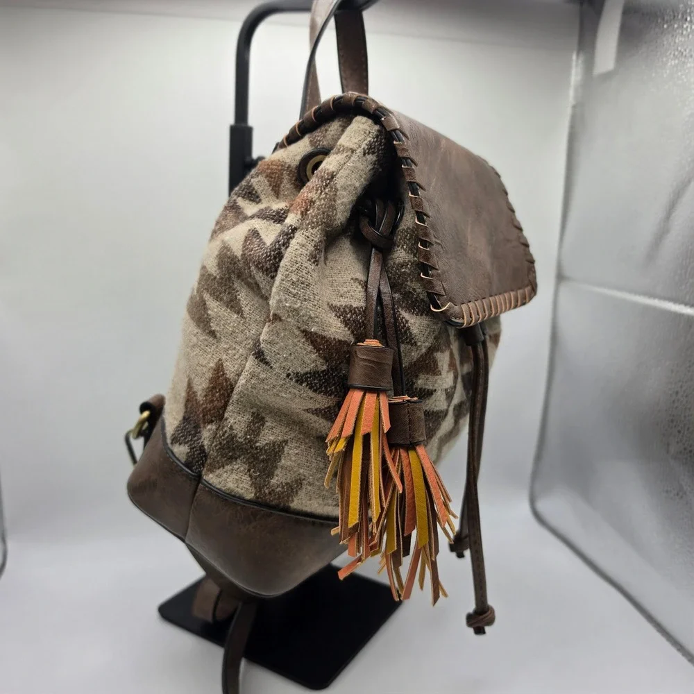 Jen & Co embrace rustic